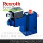 Rexroth/力士乐溢流阀DBEP6A06-1X/16AG24K4M