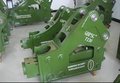 T130GBPSC液压破碎锤
