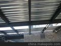 北京房山区阁楼制作搭建公司做夹层二层搭建钢结构设计价格