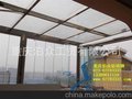 重庆玻璃阳光房厂家 重庆高档别墅阳光房价格