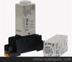 欧姆龙 继电器 固态计数器 H3Y-2-C H3Y-4-C DC24V 一级代理