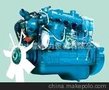 玉柴160马力发动机，玉柴4110发动机YC4E160-20