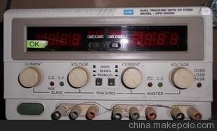 Ӧ ֵԴGPC-3030D