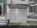 宜賓信報箱生產廠家