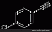 厂家供应现货4-氯苯乙炔CAS：873-73-4