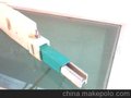节能滑触线 HXPnR-H-500A 起重机滑线 吊架，连接器