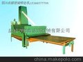 全自动玻璃喷砂机/打砂机