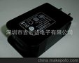 厂家生产5V1A-LED台灯电源适配器