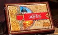 包装盒定制 牛皮纸盒子 外包装盒