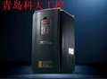 希望森兰SB200系列变频器森兰通用风水泵变频器 科大工控总代理