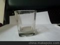 厂家供应 高档四方杯