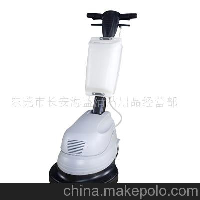 多功能刷地機圖片