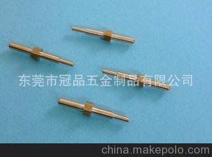 廠家供應 各種規(guī)格非標 T8銅針圖片