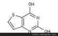 2,4-二羟基噻吩[3,2-d]嘧啶 16233-51-5