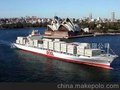 维拉港海运拼箱 散货拼箱到维拉港 中国各港口散货拼箱到世界各地