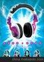 pop tune headphones头戴式耳机