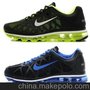 2012夏季正品耐克nike跑步鞋气垫网面情侣运动鞋