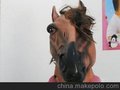 塘胶面具(MASK)