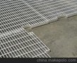 镀锌钢格板