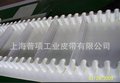供应加挡板输送带，加强型挡板输送带，提升输送带