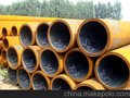 16Mn厚壁合金无缝管
