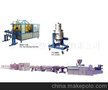 U-PVC75-160给（排）水管材生产线