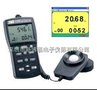 TES-1339R专业级照度计 台湾泰仕TES-1339R 照度计TES1339R