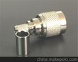 RF同轴连接器