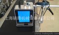 供应HP系列 条码打印机 礼券 卡片 外包箱专用条码喷码机