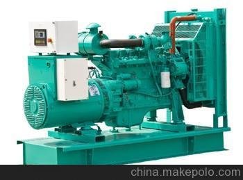 南京發(fā)電機 自選配件-費用另計圖片