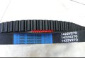 进口变速带传动工业皮带1022V220