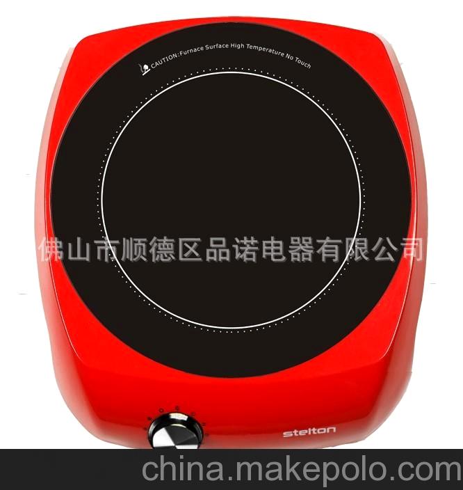 ST-2000DM 廠家批發(fā) 電陶爐 不銹鋼電爐 家用 電子爐 火鍋電陶爐