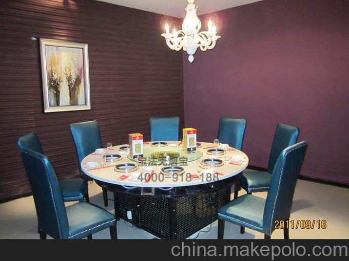 北京紅外線(xiàn)火鍋灶購(gòu)買(mǎi)，無(wú)煙寶銷(xiāo)量全國(guó)遙遙圖片