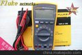 正品 美国福禄克F17B/FLUKE 17B/F17B/数字万用表