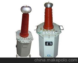 供應(yīng)三新電力YD系列高壓耐壓機(jī)圖片