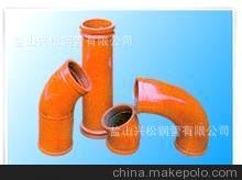 甘南興松防腐泵管的優(yōu)勢(shì)圖片