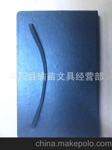 瑜苗本冊 訂制48開(kāi)裱裝筆記本 紙質(zhì)平裝記事本 商務(wù)禮品文具本子圖片