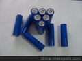 东莞18650锂电池厂家专业18650锂离子电芯_充电电池