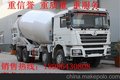 吉林12方水泥搅拌车