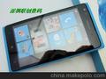 諾基亞 Lumi 900 原裝 手感 手機模型 藍色 現貨