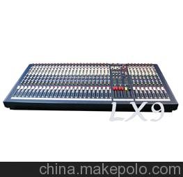 ӢSOUNDCRAFT()LX9-16/24/32