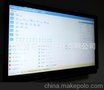 厂家直销26寸32寸42寸55寸互动式信息查询壁挂式查询一体机
