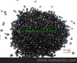 色母粒厂家 供应注塑色母粒 通用黑色母Y-8090 PE色母料