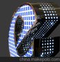 供应苏州侧面冲孔发光字侧面冲孔发光字