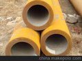 塑料机挤出机螺杆机桶专用无缝钢管特殊厚壁无缝管