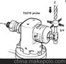 雷尼绍Renishaw 测头TS27R机床测头总代理现货供应