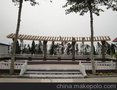供应仿木花架_优质仿木花架商机_仿木花架厂家