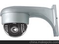 乌班图WT-829红外防暴半球摄像机