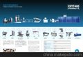 YT400全自动冲模硬糖生产线