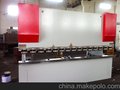 企业集采 供应折弯机WF67Y-40T/2500液压板料折弯机